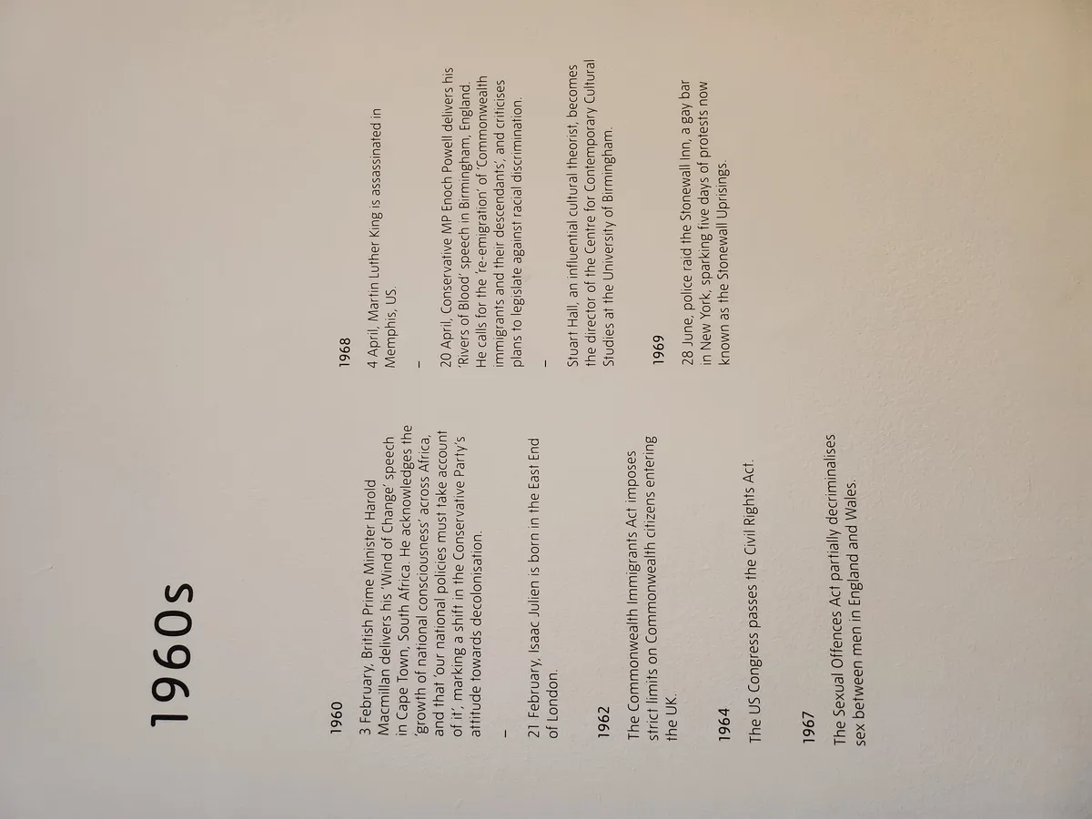 Isaac Julien Gallery Image 36